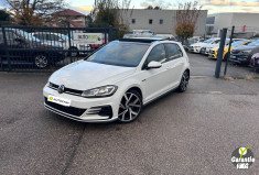VOLKSWAGEN GOLF VII / 2.0 GTD / 184 CH / DSG7 / VIRTUAL COCKPIT