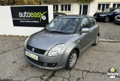 SUZUKI SWIFT 1.3 DDIS CLIM