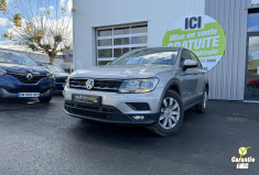 VOLKSWAGEN TIGUAN 2.0 TDI 150ch Trendline Business