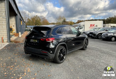 MERCEDES GLA II  220 d 190ch 4Matic AMG Line 8G-DCT FULL OPTION GARANTIE CONSTRUCTEUR JUSQU'EN 2026