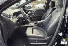 MERCEDES GLA II  220 d 190ch 4Matic AMG Line 8G-DCT FULL OPTION GARANTIE CONSTRUCTEUR JUSQU'EN 2026