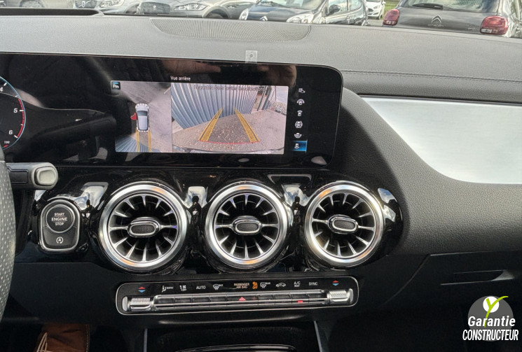 MERCEDES GLA II  220 d 190ch 4Matic AMG Line 8G-DCT FULL OPTION GARANTIE CONSTRUCTEUR JUSQU'EN 2026