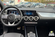 MERCEDES GLA II  220 d 190ch 4Matic AMG Line 8G-DCT FULL OPTION GARANTIE CONSTRUCTEUR JUSQU'EN 2026