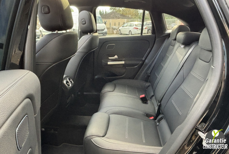 MERCEDES GLA II  220 d 190ch 4Matic AMG Line 8G-DCT FULL OPTION GARANTIE CONSTRUCTEUR JUSQU'EN 2026