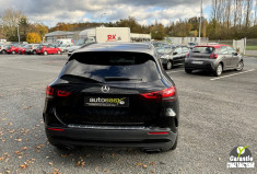 MERCEDES GLA II  220 d 190ch 4Matic AMG Line 8G-DCT FULL OPTION GARANTIE CONSTRUCTEUR JUSQU'EN 2026