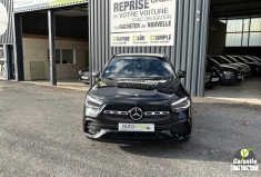 MERCEDES GLA II  220 d 190ch 4Matic AMG Line 8G-DCT FULL OPTION GARANTIE CONSTRUCTEUR JUSQU'EN 2026