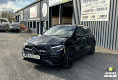 MERCEDES GLA II  220 d 190ch 4Matic AMG Line 8G-DCT FULL OPTION GARANTIE CONSTRUCTEUR JUSQU'EN 2026