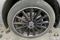 MERCEDES GLA II  220 d 190ch 4Matic AMG Line 8G-DCT FULL OPTION GARANTIE CONSTRUCTEUR JUSQU'EN 2026