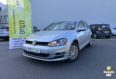 VOLKSWAGEN GOLF VII 1.6 TDi 110 FAP Business 5p