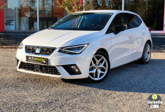 SEAT IBIZA 1.0L TSI 115 ch FR S/S BVM6