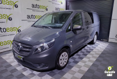 MERCEDES VITO 114 2.1 CDI MIXTO 16V 7G-TRONIC 136