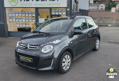 CITROEN C1 VTI 68 FEEL 