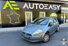 FIAT GRANDE PUNTO 1.3 Multijet 16v 75 ch Dynamic 5 portes * 100000km * ATTELAGE * CLIM