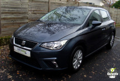 SEAT IBIZA 1.6 TDI 80 STYLE BUSINESS