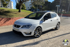 SEAT IBIZA 1.2 TSI 110 ch FR