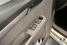 VOLKSWAGEN SHARAN BLUEMOTION TECHNOLOGY CONFORTLINE 2.0 TDI 140 BVR 