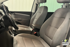 VOLKSWAGEN SHARAN BLUEMOTION TECHNOLOGY CONFORTLINE 2.0 TDI 140 BVR 