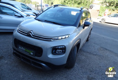 CITROEN C3 AIRCROSS 1.5 BlueHDi 120ch S&S Feel EAT6 / Faible Kilométrage / CT OK / Garantie 6 Mois /