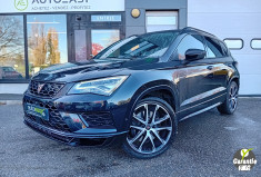SEAT ATECA Cupra 2.0 TSI 300 CV 4 Drive DSG7 - Cuir complet - Audio Beats