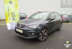SEAT ARONA 1.0 EcoTSI 115ch Xcellence DSG Entretien Seat