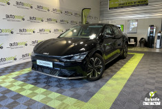 KIA EV6 AWD 325 CH GT LINE TVA RECUP première main 