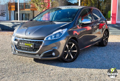 PEUGEOT 208 1.5L BlueHDi 100 ch E6.c Tech Edition BVM5 86g 5p