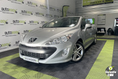 PEUGEOT 308 CC 2.0 HDI 136 FELINE BVA