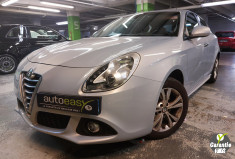 ALFA ROMEO GIULIETTA 1.4 T-JET 120 CH DISTINCTIVE DISTRIB OK