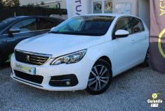 PEUGEOT 308 1.5 Blue HDi 100 ALLURE 