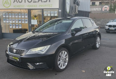 SEAT LEON Xcellence 1.5 ECO TSI ACT DSG 7 