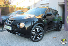 NISSAN JUKE 1.6 117 cv  connerct edition 64 000 km BOITE AUTO