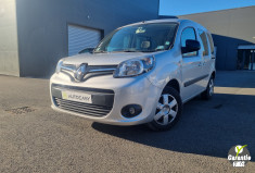 RENAULT KANGOO 1.2 TCe 16V S&S 115 cv zen