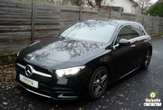 MERCEDES CLASSE A AMG LINE 200 D 150CV BVA