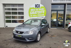SEAT IBIZA IV Phase 3 5 Portes STYLE 1.4 TDI 12V 90 cv