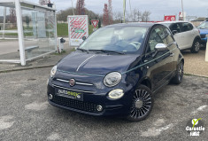 FIAT 500  500 1.2 8v 69 Riva COURROIE OK 