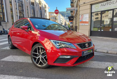 SEAT LEON 1.8 TSI 180 FR  DSG TOIT OUVRANT 
