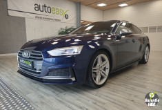 AUDI A5 SPORTBACK 40 TDI 190ch S line S tronic 7