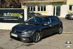 VOLKSWAGEN GOLF 1.5 TSI 150 DSG7 R-line Carat Exclusive - full options