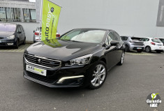 PEUGEOT 508 Phase 2 1.6 BlueHDi 120ch Féline S&S EAT6