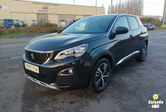 PEUGEOT 3008 Phase 2 1.6 THP 165cv Allure EAT6  1ère main