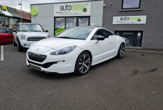 Peugeot RCZ 1.6 THP 200 CH GT LINE