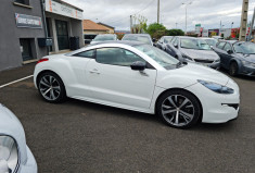 Peugeot RCZ 1.6 THP 200 CH GT LINE