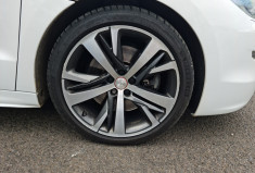 Peugeot RCZ 1.6 THP 200 CH GT LINE