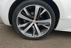 Peugeot RCZ 1.6 THP 200 CH GT LINE