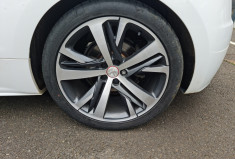 Peugeot RCZ 1.6 THP 200 CH GT LINE