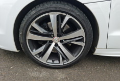Peugeot RCZ 1.6 THP 200 CH GT LINE