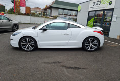 Peugeot RCZ 1.6 THP 200 CH GT LINE
