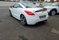 Peugeot RCZ 1.6 THP 200 CH GT LINE