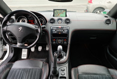 Peugeot RCZ 1.6 THP 200 CH GT LINE