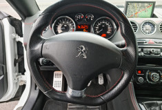 Peugeot RCZ 1.6 THP 200 CH GT LINE